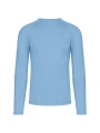PROACT T-shirt double peau sport manches longues unisexe /api/colors/549fa598-8d61-4fa2-82ad-90f4d2ec39ab personnalisable