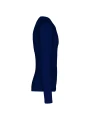 PROACT T-shirt double peau sport manches longues unisexe  personnalisable
