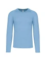 PROACT T-shirt double peau sport manches longues unisexe /api/colors/549fa598-8d61-4fa2-82ad-90f4d2ec39ab personnalisable