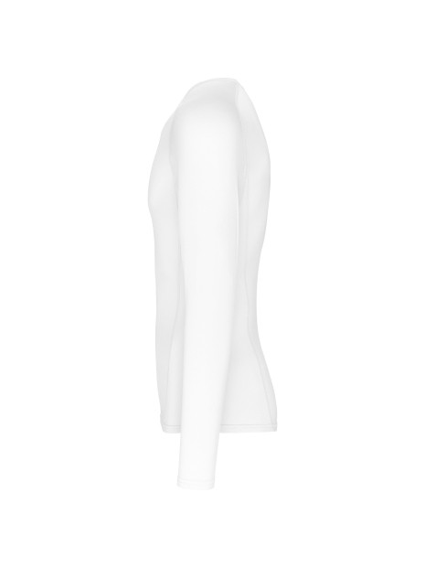 PROACT T-shirt double peau sport manches longues unisexe /api/colors/7a92cd2d-10d2-40b4-928b-296bb7487506 personnalisable