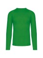 PROACT T-shirt double peau sport manches longues unisexe /api/colors/adcb21e6-ac99-4fbe-bed3-8c8e4bc5812e personnalisable