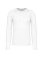 PROACT T-shirt double peau sport manches longues unisexe /api/colors/7a92cd2d-10d2-40b4-928b-296bb7487506 personnalisable