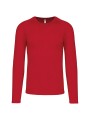 PROACT T-shirt double peau sport manches longues unisexe /api/colors/74d48ab4-fefe-4284-8911-8da2e037f7a8 personnalisable