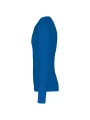 PROACT T-shirt double peau sport manches longues unisexe /api/colors/63e0cb84-1e08-4155-9a08-d4cc5df78ce3 personnalisable