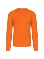 PROACT T-shirt double peau sport manches longues unisexe /api/colors/d51260d5-b263-4200-988d-ee19f414959e personnalisable