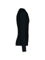 PROACT T-shirt double peau sport manches longues unisexe  personnalisable