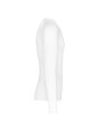 PROACT T-shirt double peau sport manches longues unisexe  personnalisable