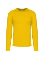 PROACT T-shirt double peau sport manches longues unisexe /api/colors/1d9215e8-2893-4b2c-9787-9974cb26b114 personnalisable