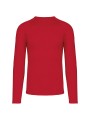 PROACT T-shirt double peau sport manches longues unisexe /api/colors/74d48ab4-fefe-4284-8911-8da2e037f7a8 personnalisable