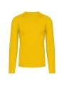 PROACT T-shirt double peau sport manches longues unisexe /api/colors/1d9215e8-2893-4b2c-9787-9974cb26b114 personnalisable