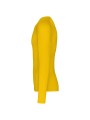 PROACT T-shirt double peau sport manches longues unisexe /api/colors/1d9215e8-2893-4b2c-9787-9974cb26b114 personnalisable