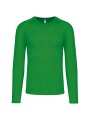 PROACT T-shirt double peau sport manches longues unisexe /api/colors/adcb21e6-ac99-4fbe-bed3-8c8e4bc5812e personnalisable