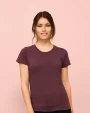 SOL'S Regent Fit Women T-Shirts personalisierbar