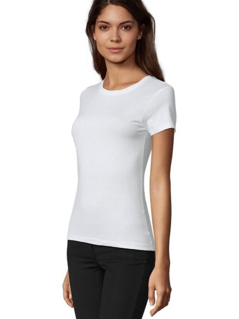 T-Shirts à personnaliser SOL'S Regent Fit Women /api/colors/7a92cd2d-10d2-40b4-928b-296bb7487506