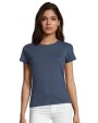 T-shirts SOL'S Regent Fit Women voor bedrukking &amp; borduring