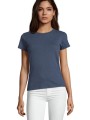 T-Shirts à personnaliser SOL'S Regent Fit Women /api/colors/7b52b7b9-b942-416f-b8fe-0dbe61bcb697