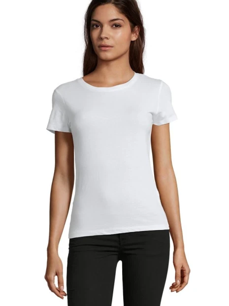 T-Shirts à personnaliser SOL'S Regent Fit Women /api/colors/7a92cd2d-10d2-40b4-928b-296bb7487506