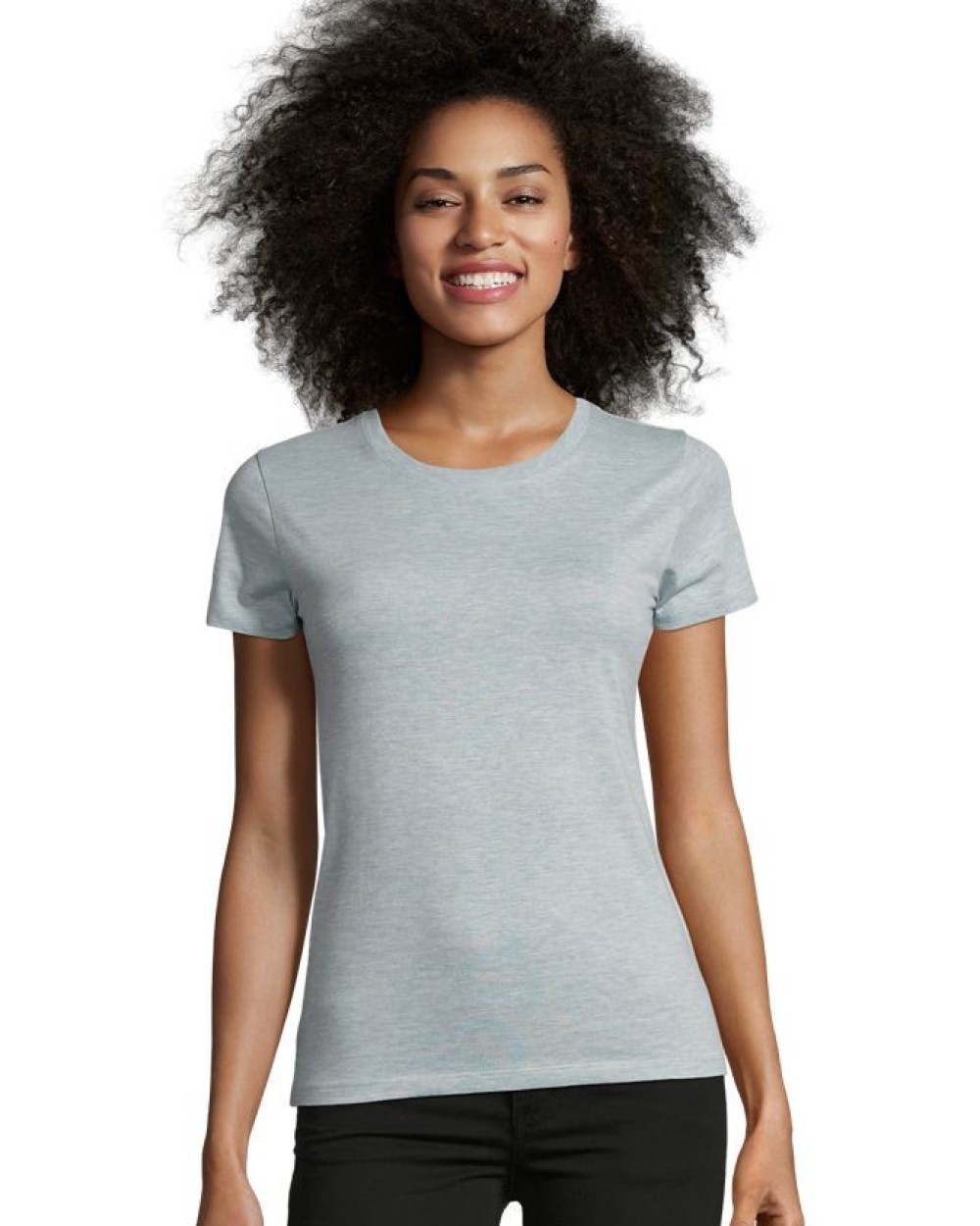 T-Shirts personnalisable SOL'S Regent Fit Women