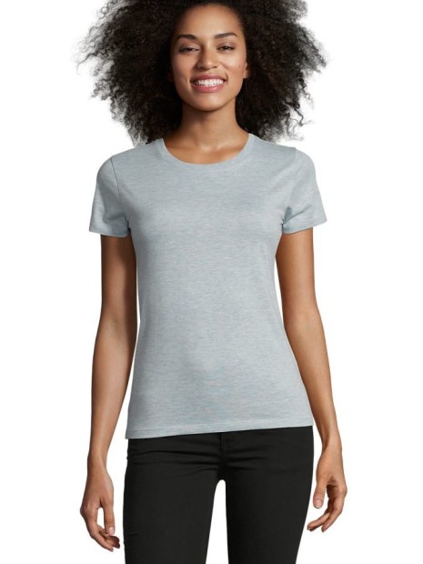 T-Shirts à personnaliser SOL'S Regent Fit Women /api/colors/8efb41bc-65ef-4997-955a-2003c4b4e100