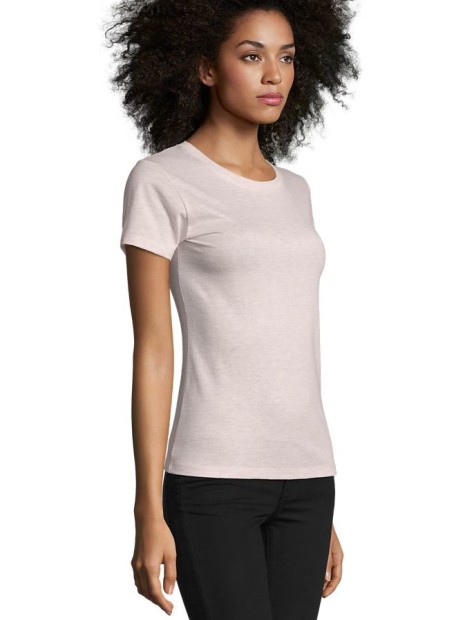T-Shirts à personnaliser SOL'S Regent Fit Women /api/colors/ceffa6c4-68a2-41a5-bcde-938feb1ce802