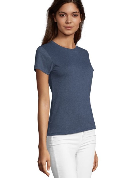 T-Shirts à personnaliser SOL'S Regent Fit Women /api/colors/7b52b7b9-b942-416f-b8fe-0dbe61bcb697