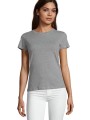 T-Shirts à personnaliser SOL'S Regent Fit Women /api/colors/affde0b2-3f9e-462b-8bbe-959997fedc42