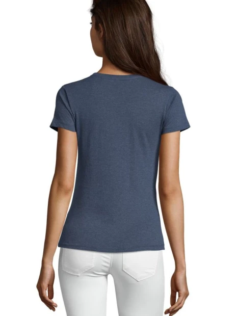 T-Shirts à personnaliser SOL'S Regent Fit Women /api/colors/7b52b7b9-b942-416f-b8fe-0dbe61bcb697