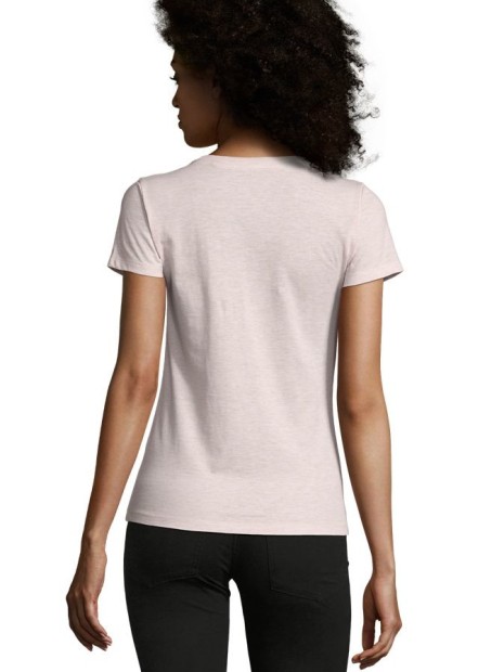 T-Shirts à personnaliser SOL'S Regent Fit Women /api/colors/ceffa6c4-68a2-41a5-bcde-938feb1ce802