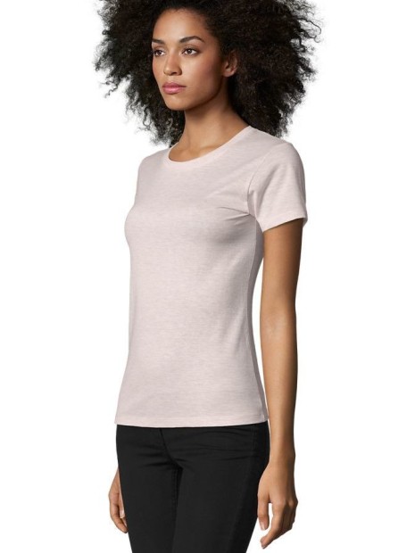 T-Shirts à personnaliser SOL'S Regent Fit Women /api/colors/ceffa6c4-68a2-41a5-bcde-938feb1ce802