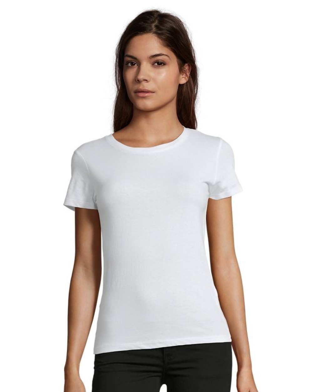 T-Shirts personnalisable SOL'S Regent Fit Women