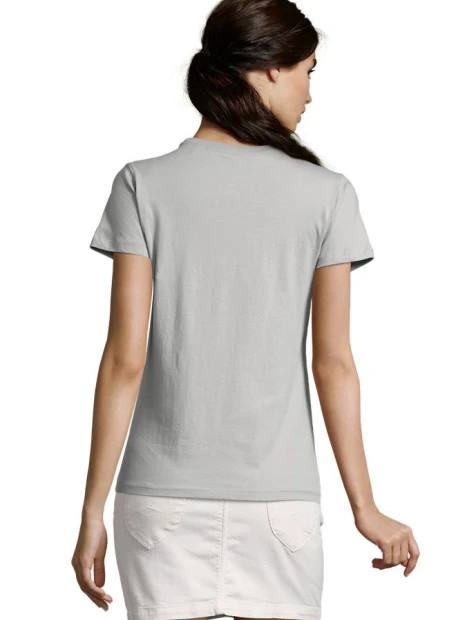T-Shirts à personnaliser SOL'S Regent Fit Women /api/colors/958bfb1d-4c6d-4f5a-858f-f6b4152f677c