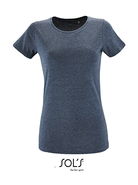 SOL'S Regent Fit Women /api/colors/36d1ba8a-37c8-424b-96d6-3c2b552d630d personnalisable