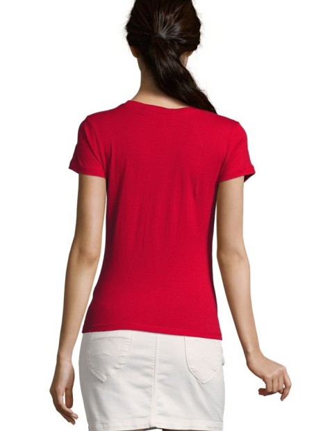 T-Shirts à personnaliser SOL'S Regent Fit Women /api/colors/c953313a-9c9d-493b-934e-ddcf8fada2ae