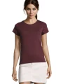 T-Shirts à personnaliser SOL'S Regent Fit Women /api/colors/35bb7840-6d51-4adb-acbd-8e3dca8a0035