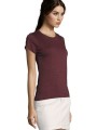 T-Shirts à personnaliser SOL'S Regent Fit Women /api/colors/35bb7840-6d51-4adb-acbd-8e3dca8a0035