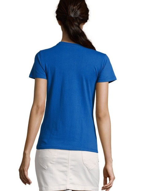 T-Shirts à personnaliser SOL'S Regent Fit Women /api/colors/901c4f78-1e07-41ac-b485-27abb23ecf03