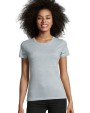 T-shirts SOL'S Regent Fit Women voor bedrukking &amp; borduring