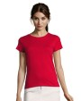 SOL'S Regent Fit Women T-Shirts personalisierbar