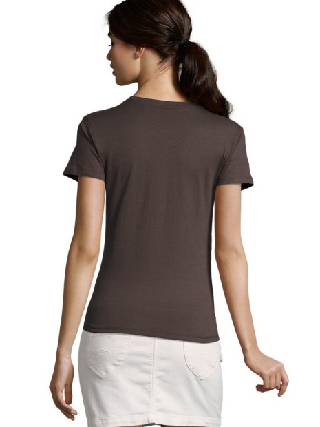 T-Shirts à personnaliser SOL'S Regent Fit Women /api/colors/3664e9be-231a-44a8-bacd-707b001b474c