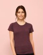 T-shirts SOL'S Regent Fit Women voor bedrukking &amp; borduring