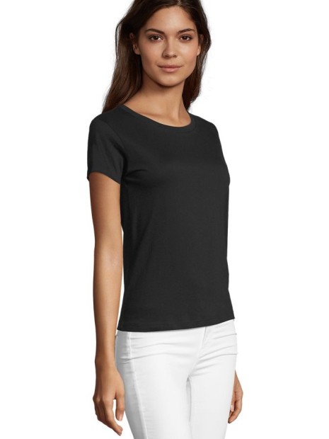 T-Shirts à personnaliser SOL'S Regent Fit Women /api/colors/0bad6402-8af4-4c73-b2b1-e8ba636702d0