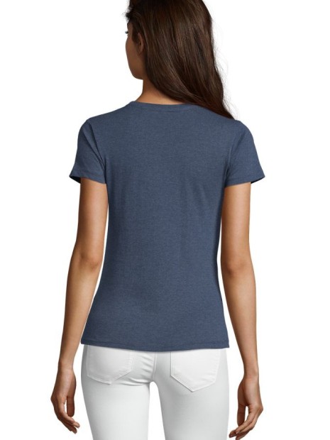 T-Shirts à personnaliser SOL'S Regent Fit Women /api/colors/7b52b7b9-b942-416f-b8fe-0dbe61bcb697