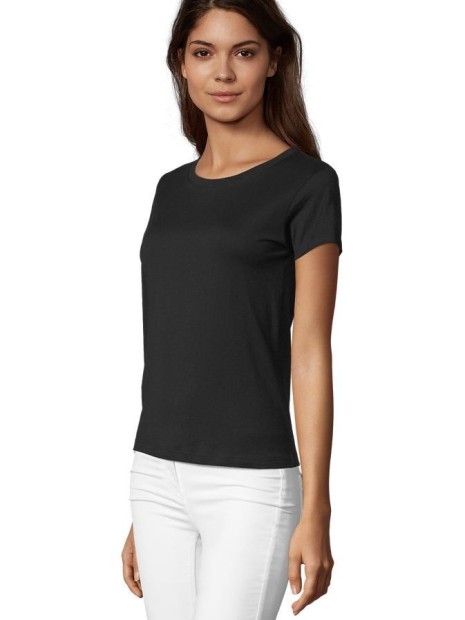 T-Shirts à personnaliser SOL'S Regent Fit Women /api/colors/0bad6402-8af4-4c73-b2b1-e8ba636702d0