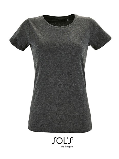 SOL'S Regent Fit Women /api/colors/53f3eab8-d400-4ce2-b127-80b20ea5ba79 personnalisable