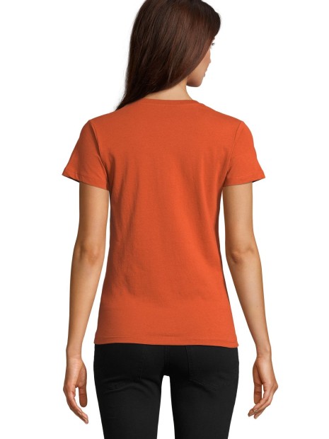 T-Shirts à personnaliser SOL'S Regent Fit Women /api/colors/f2090448-988b-4c89-ac20-fae7c89896d9