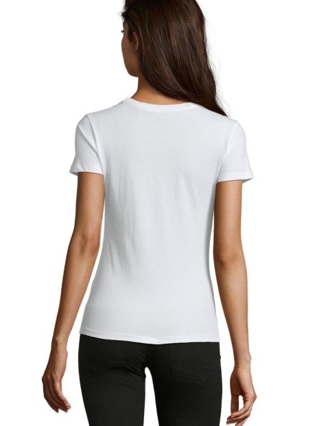 T-Shirts à personnaliser SOL'S Regent Fit Women /api/colors/7a92cd2d-10d2-40b4-928b-296bb7487506