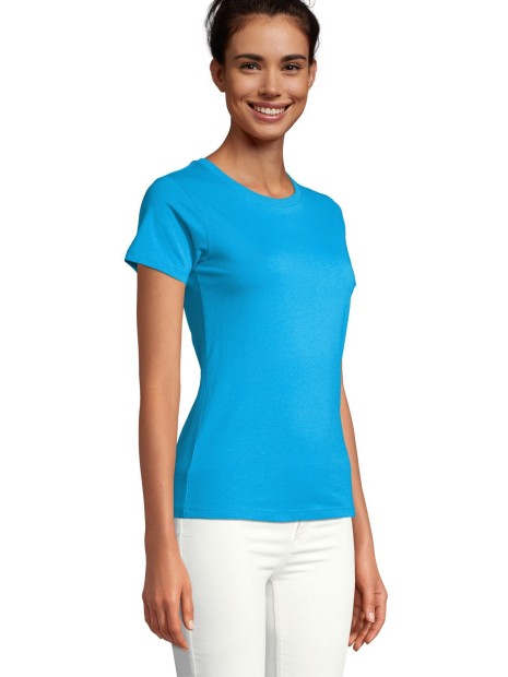 T-Shirts à personnaliser SOL'S Regent Fit Women /api/colors/6e9e449e-20e6-43d9-ae2d-df4dad68687d