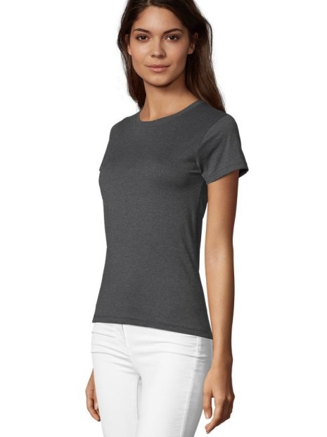 T-Shirts à personnaliser SOL'S Regent Fit Women /api/colors/020f9995-5cba-4f35-8cc1-9f7d8432fddc