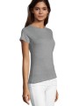 T-Shirts à personnaliser SOL'S Regent Fit Women /api/colors/affde0b2-3f9e-462b-8bbe-959997fedc42