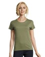 T-shirts SOL'S Regent Fit Women voor bedrukking &amp; borduring